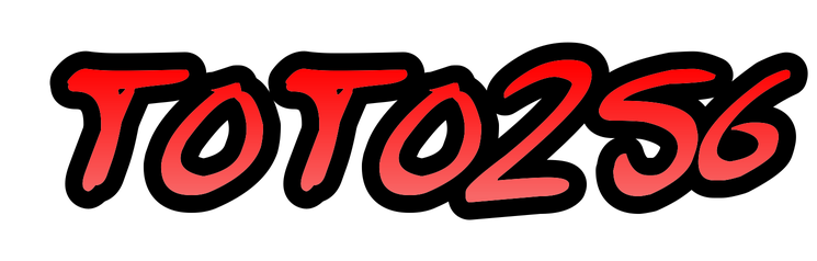 LOGO TOTO256